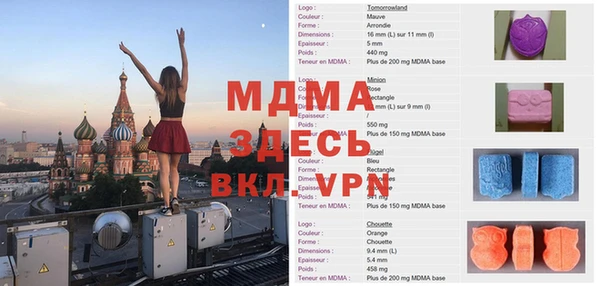 мдпв Богданович